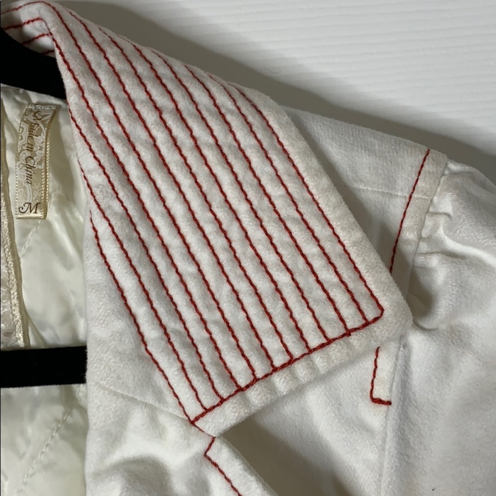 Guess Crop 2- Button Jacket - image 3